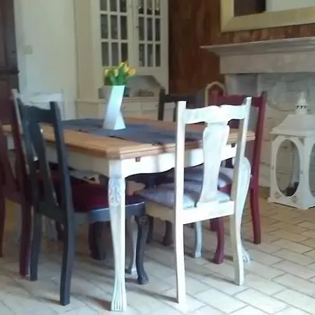 Inn La Bourgseigneurie Bourseigne-Vieille