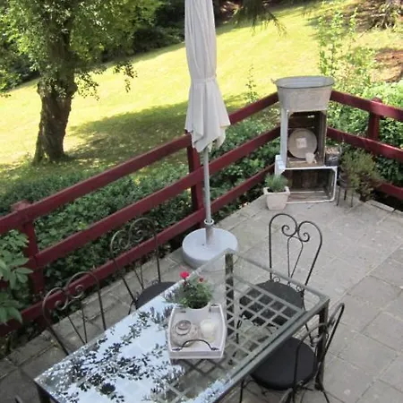 La Bourgseigneurie Mini-hôtel