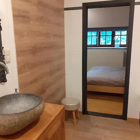 La Bourgseigneurie Inn *