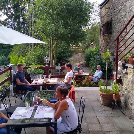 La Bourgseigneurie Inn *