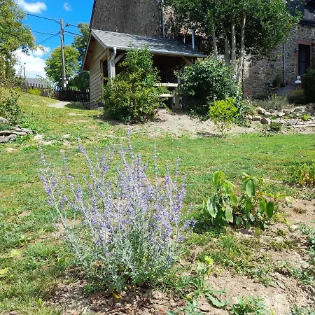La Bourgseigneurie *