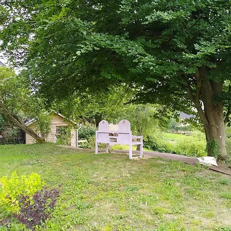 La Bourgseigneurie